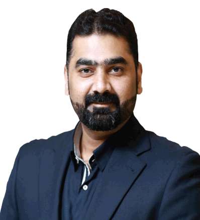 Dr.Usman Hameed
