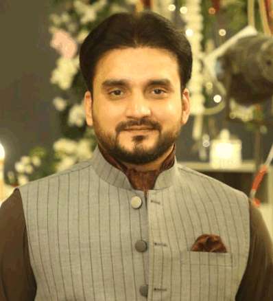 Zohair Latif