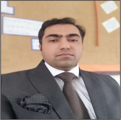 Dr.Zubair Ahmed Bhatti