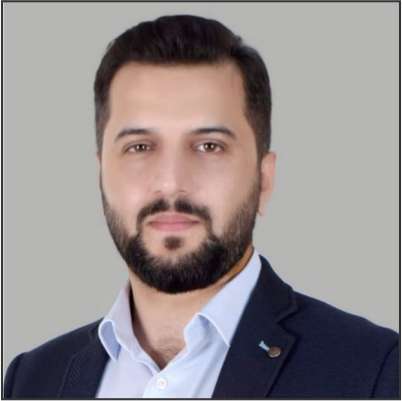 SYED AMEER RAZA KAZMI