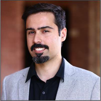 ZEESHAN HAIDER MALIk