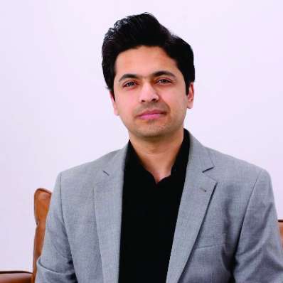 Haris Tauqeer